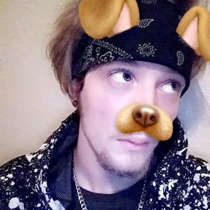 Meet your Posher, Joey